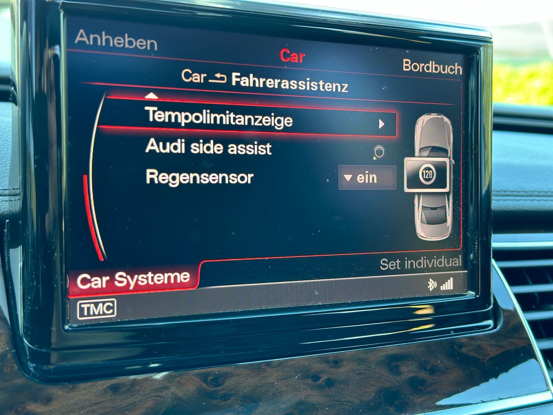 Audi A8 4,2 TDI lang quattro Tiptronic - Bild 38