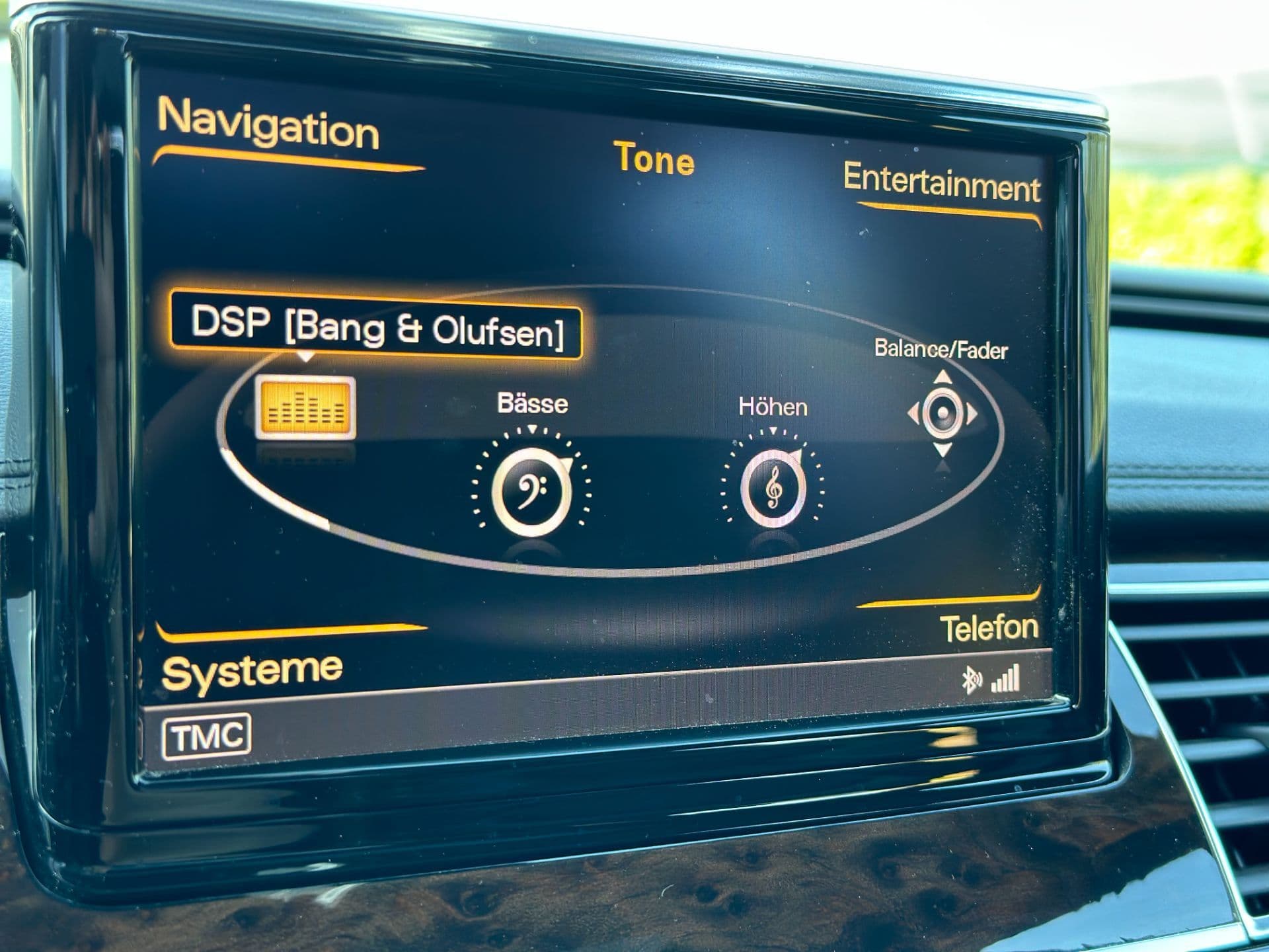 Audi A8 4,2 TDI lang quattro Tiptronic - Bild 34