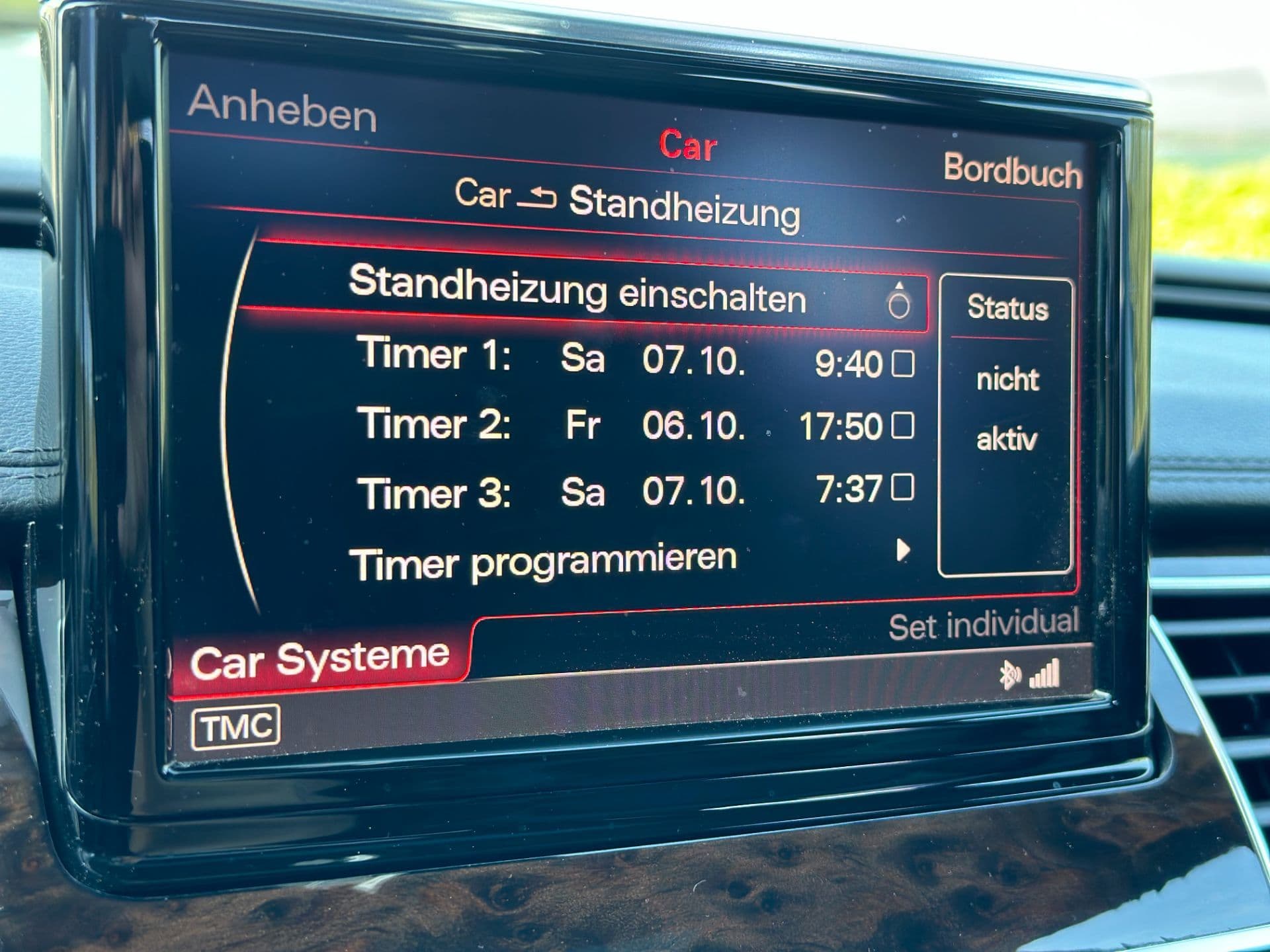 Audi A8 4,2 TDI lang quattro Tiptronic - Bild 39