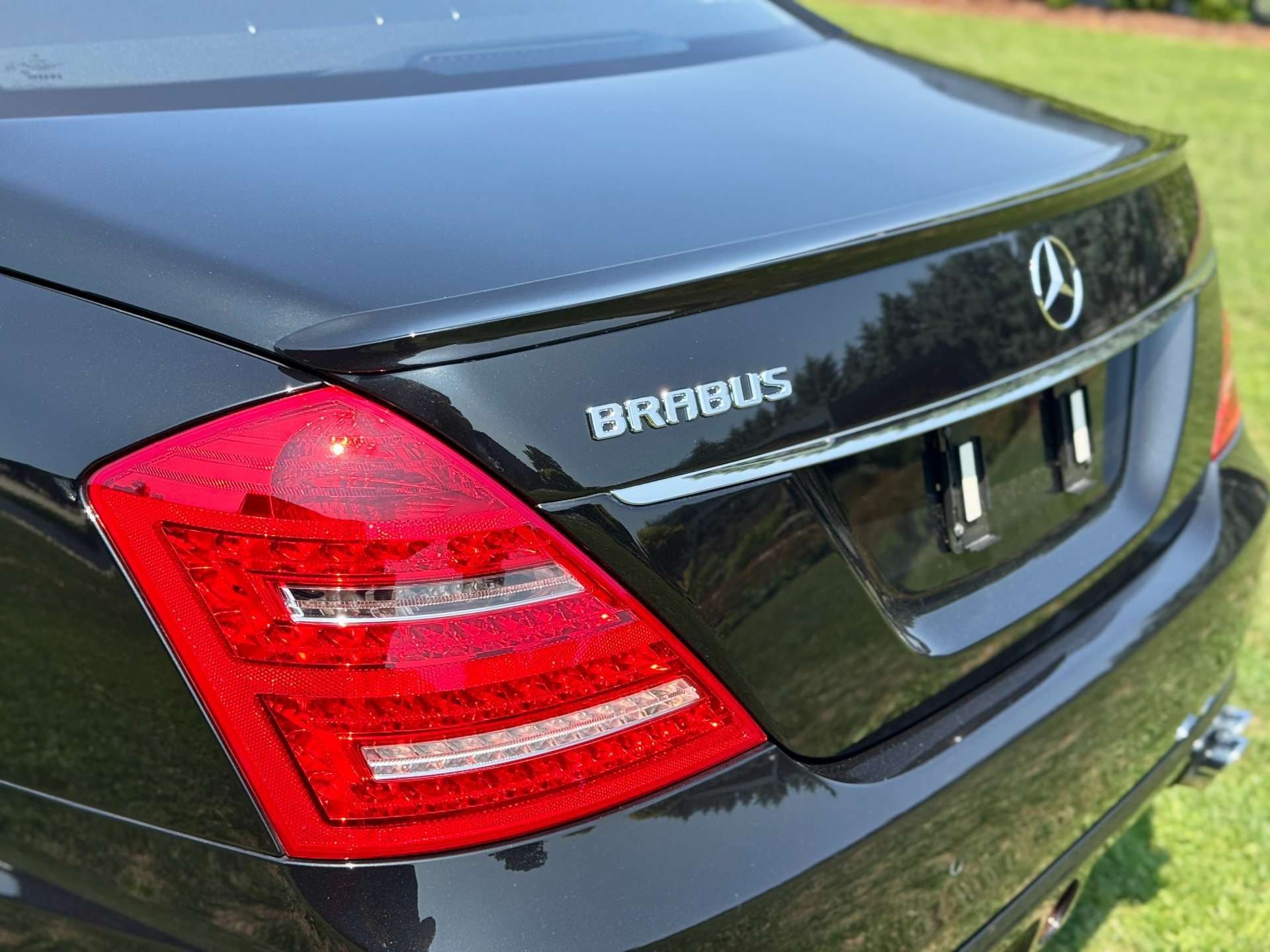 Mercedes-Benz S 500 S 500 CGI 7G-TRONIC BRABUS | *NEUWERTIG*WENIG KM* - Bild 47