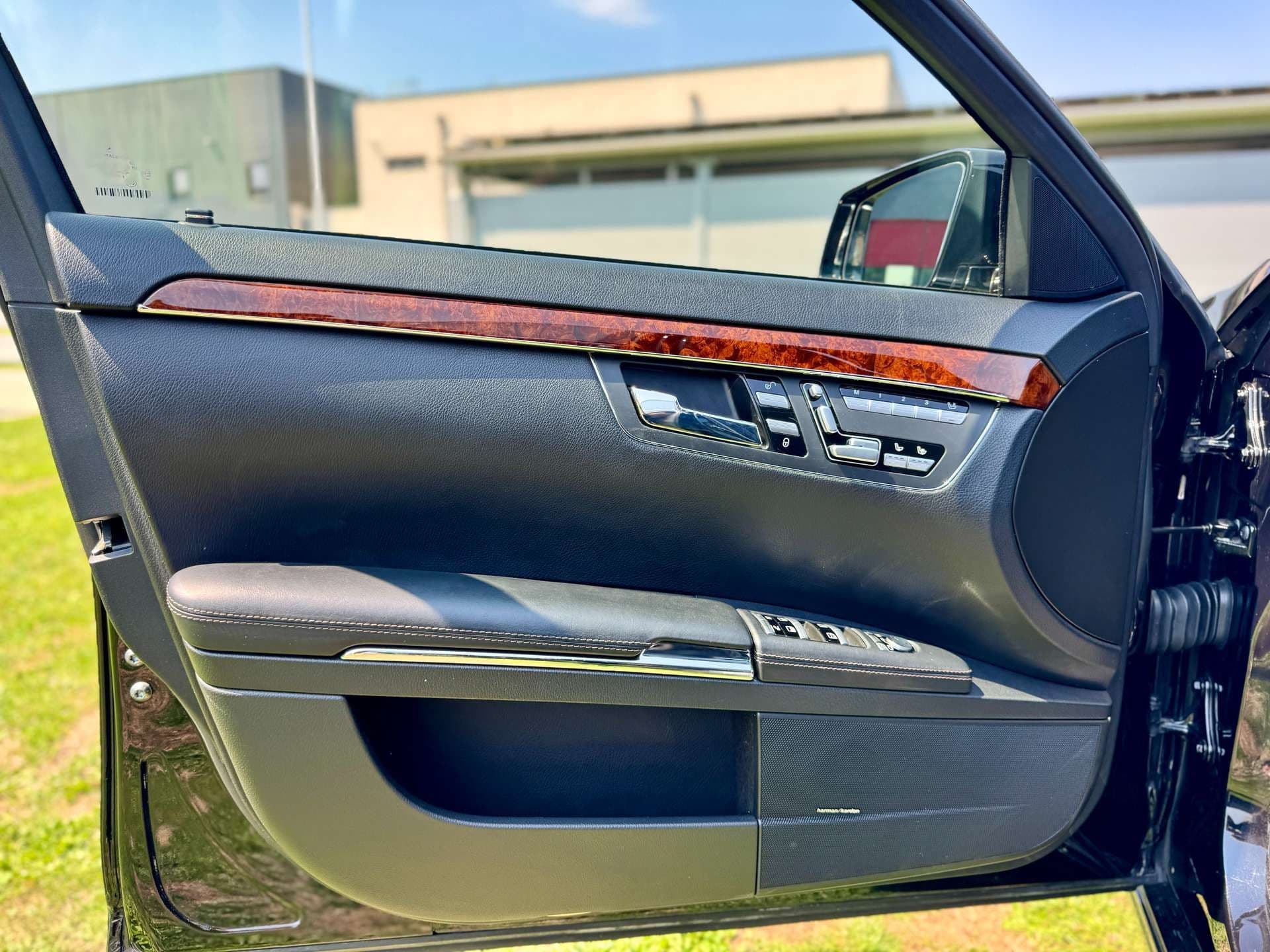 Mercedes-Benz S 500 S 500 CGI 7G-TRONIC BRABUS | *NEUWERTIG*WENIG KM* - Bild 15