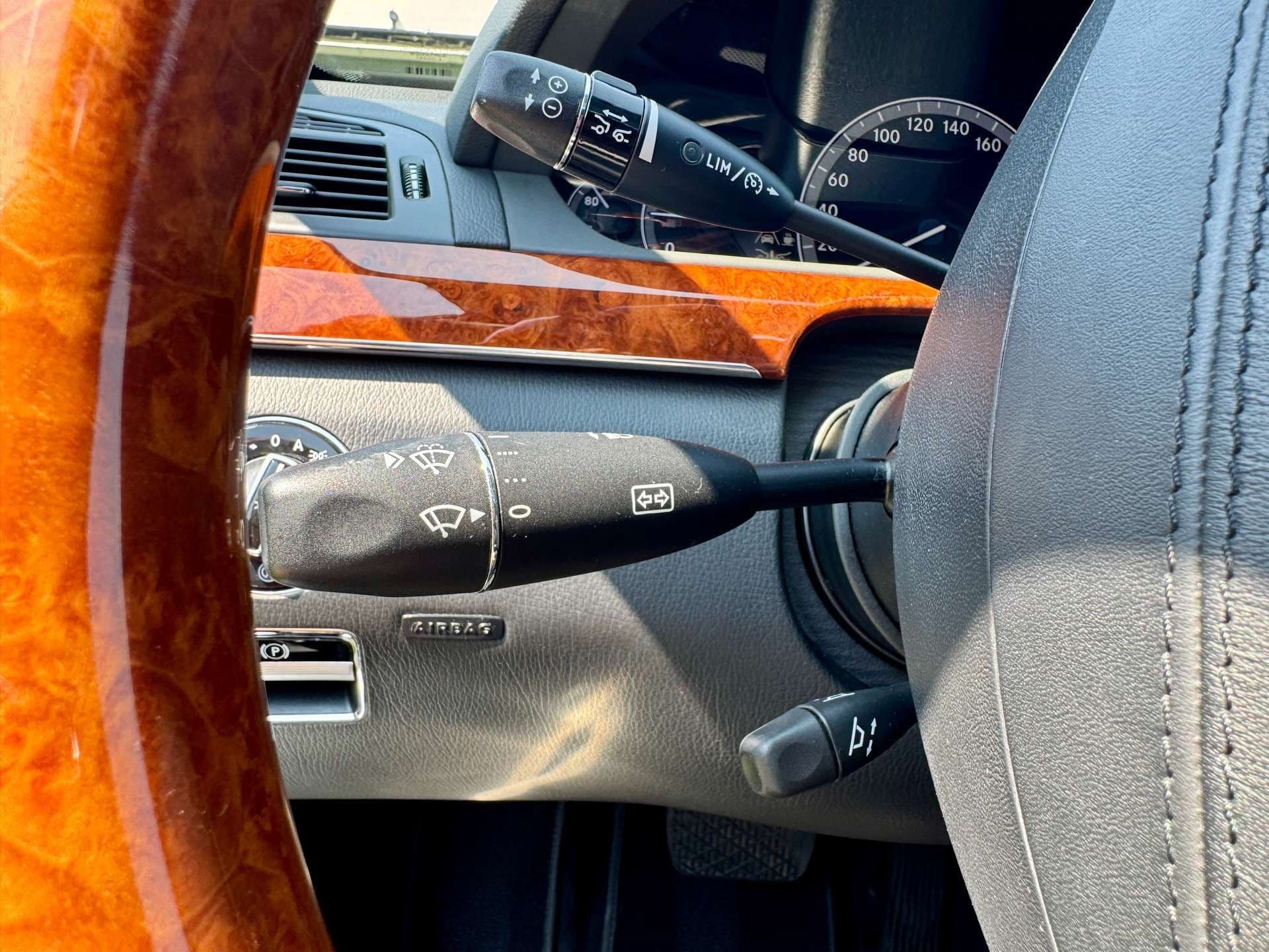 Mercedes-Benz S 500 S 500 CGI 7G-TRONIC BRABUS | *NEUWERTIG*WENIG KM* - Bild 22