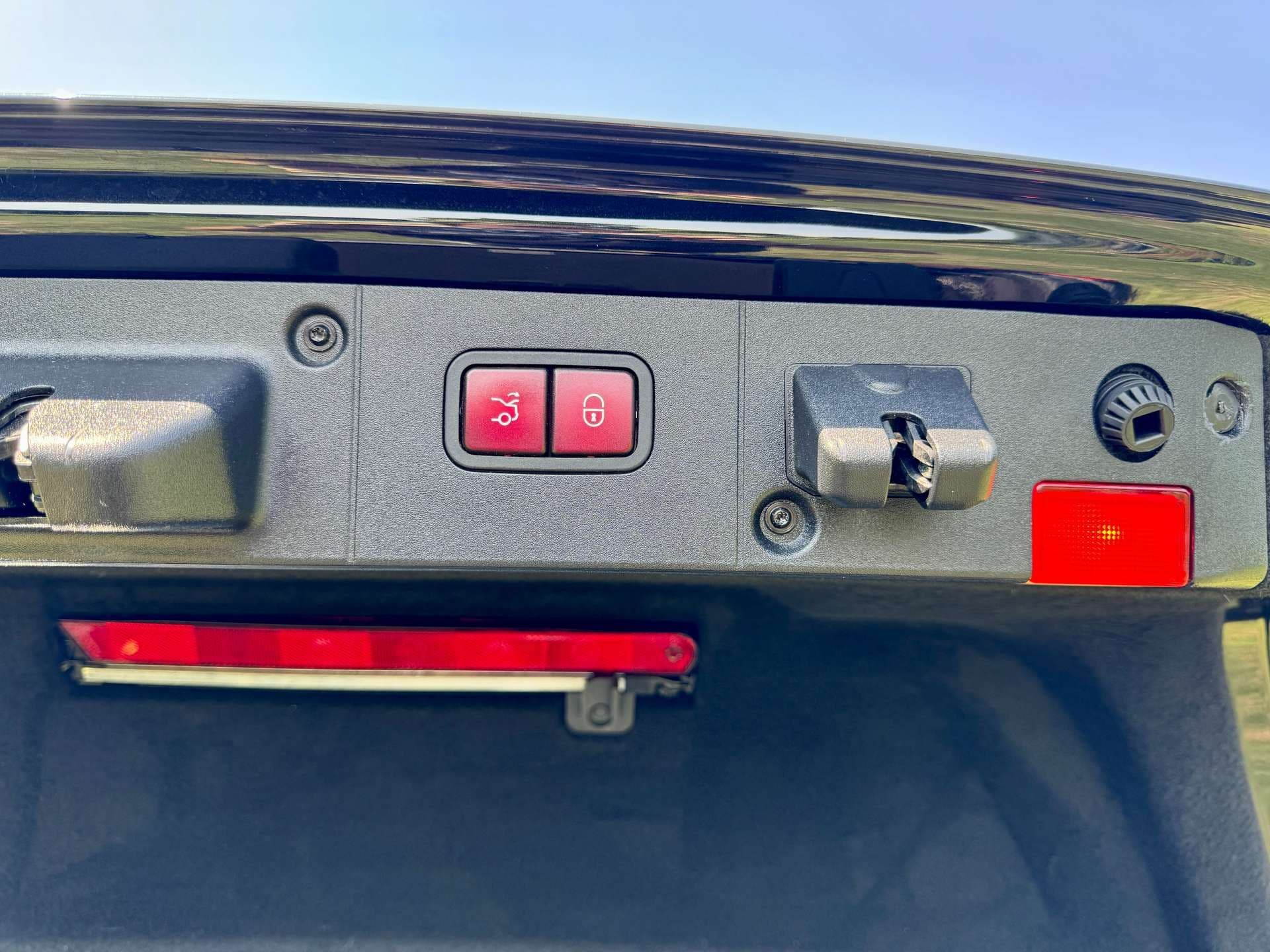 Mercedes-Benz S 500 S 500 CGI 7G-TRONIC BRABUS | *NEUWERTIG*WENIG KM* - Bild 41