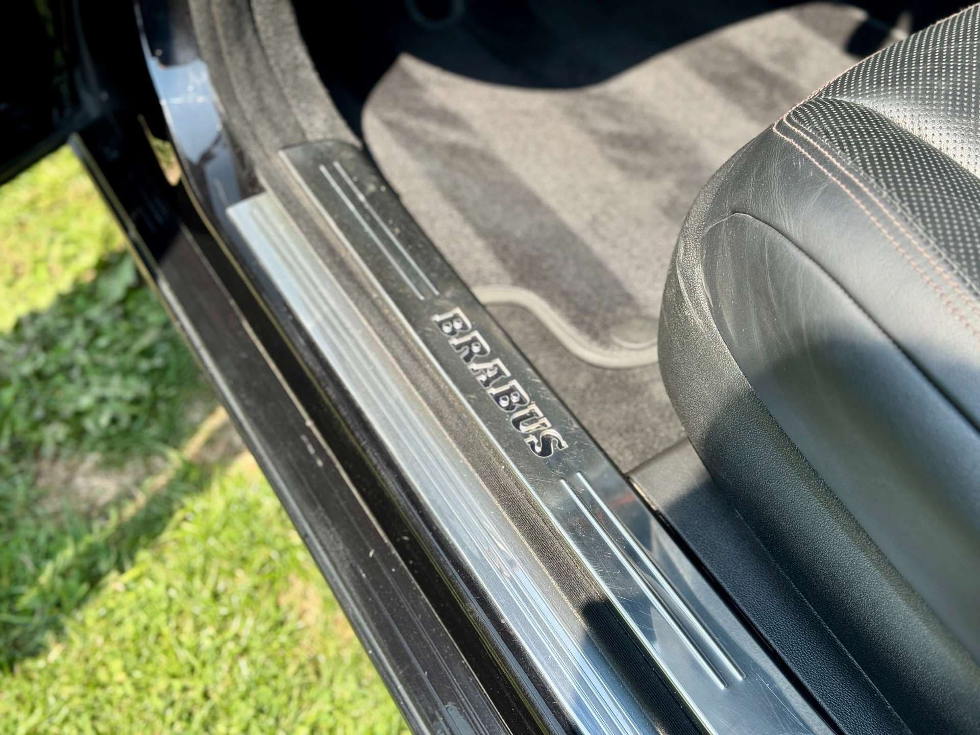 Mercedes-Benz S 500 S 500 CGI 7G-TRONIC BRABUS | *NEUWERTIG*WENIG KM* - Bild 17