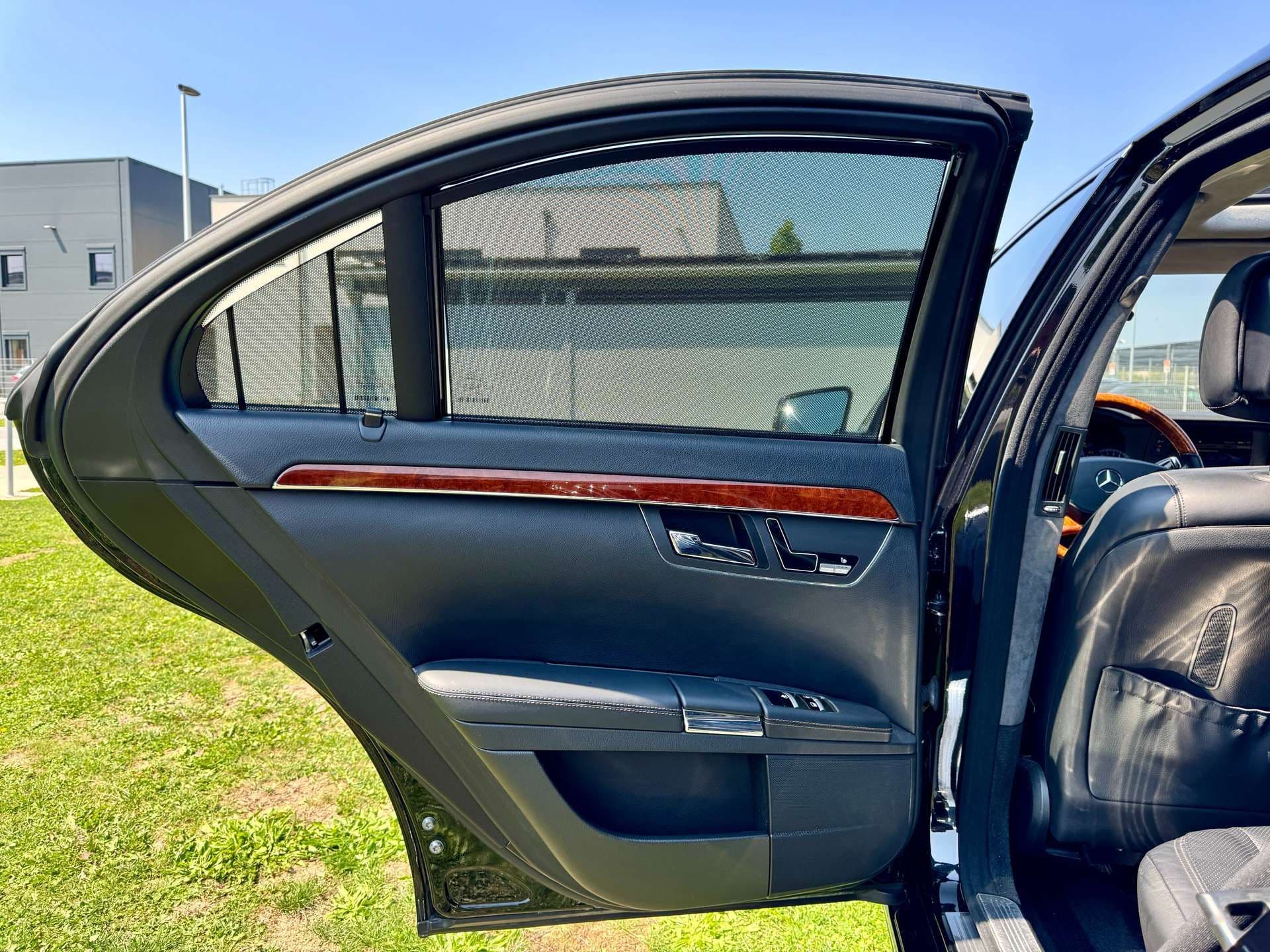 Mercedes-Benz S 500 S 500 CGI 7G-TRONIC BRABUS | *NEUWERTIG*WENIG KM* - Bild 38