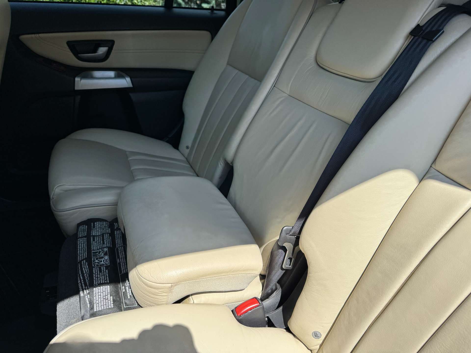 Volvo XC90 4,4 V8 Geartronic Executive AWD |*1.BESITZ* VOLL* - Bild 34