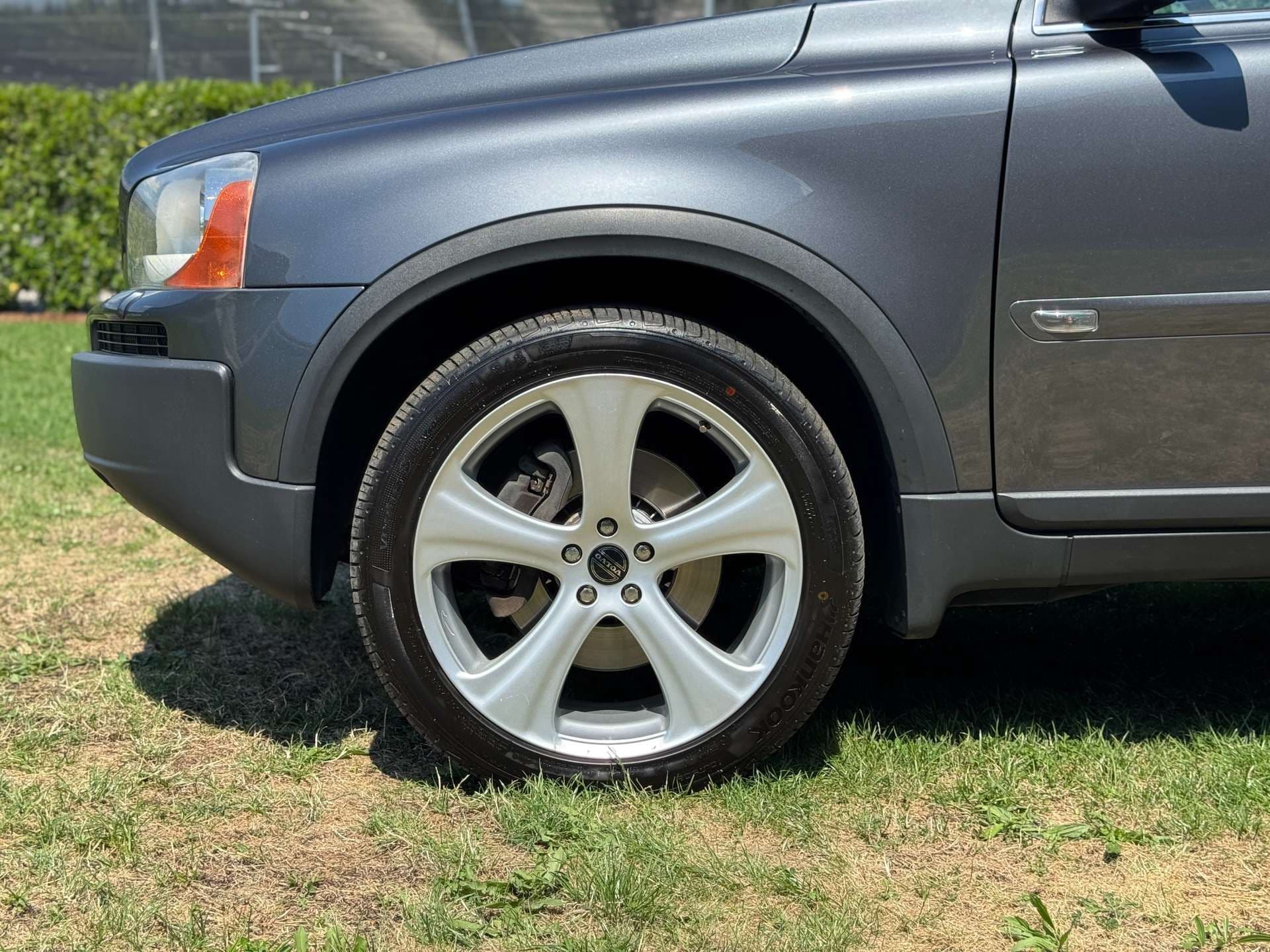 Volvo XC90 4,4 V8 Geartronic Executive AWD |*1.BESITZ* VOLL* - Bild 7