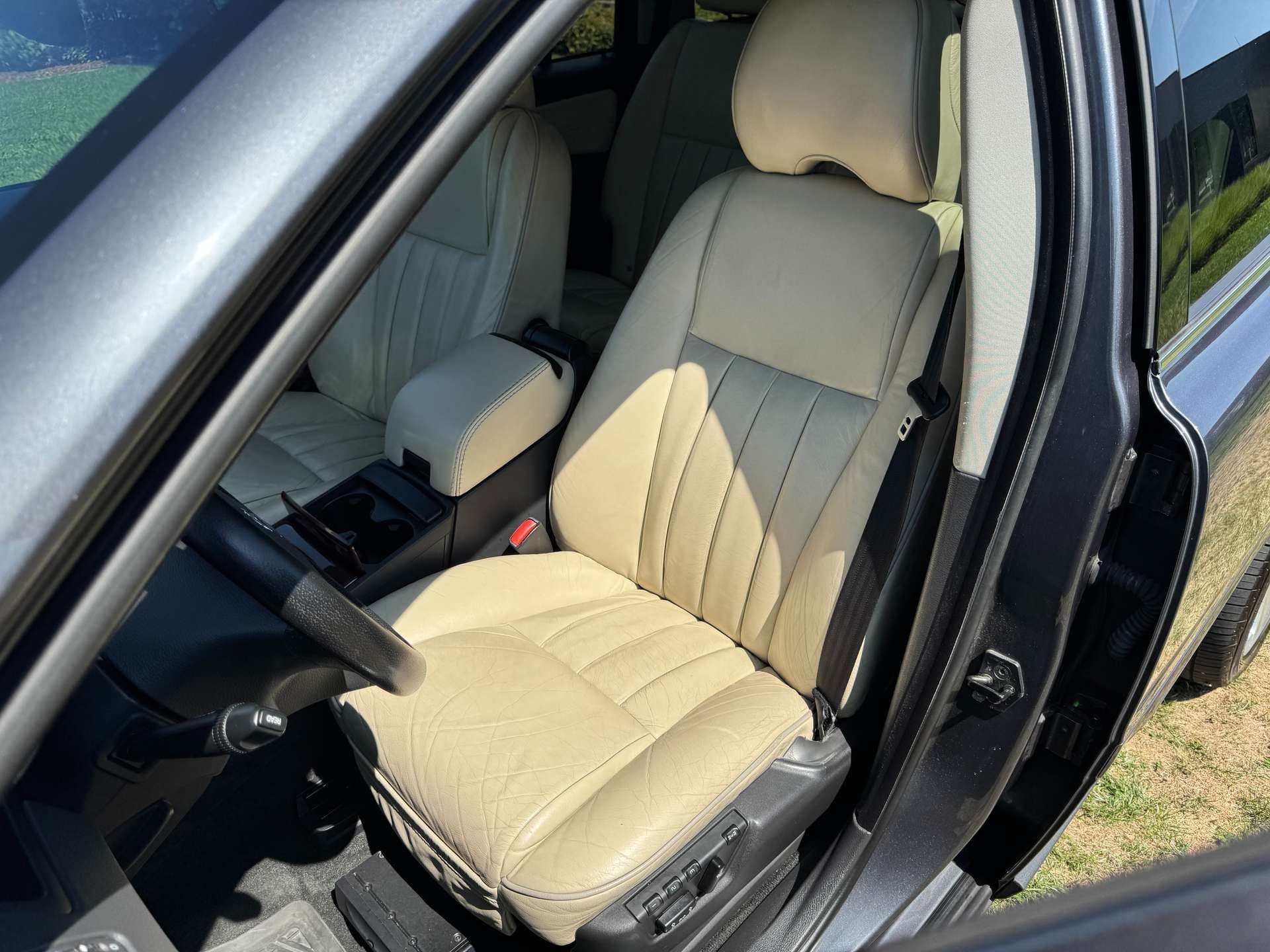 Volvo XC90 4,4 V8 Geartronic Executive AWD |*1.BESITZ* VOLL* - Bild 15