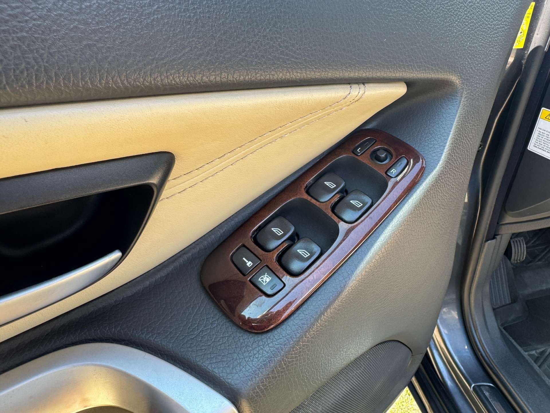 Volvo XC90 4,4 V8 Geartronic Executive AWD |*1.BESITZ* VOLL* - Bild 17