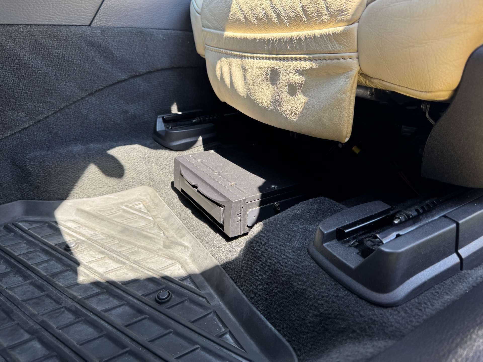 Volvo XC90 4,4 V8 Geartronic Executive AWD |*1.BESITZ* VOLL* - Bild 30