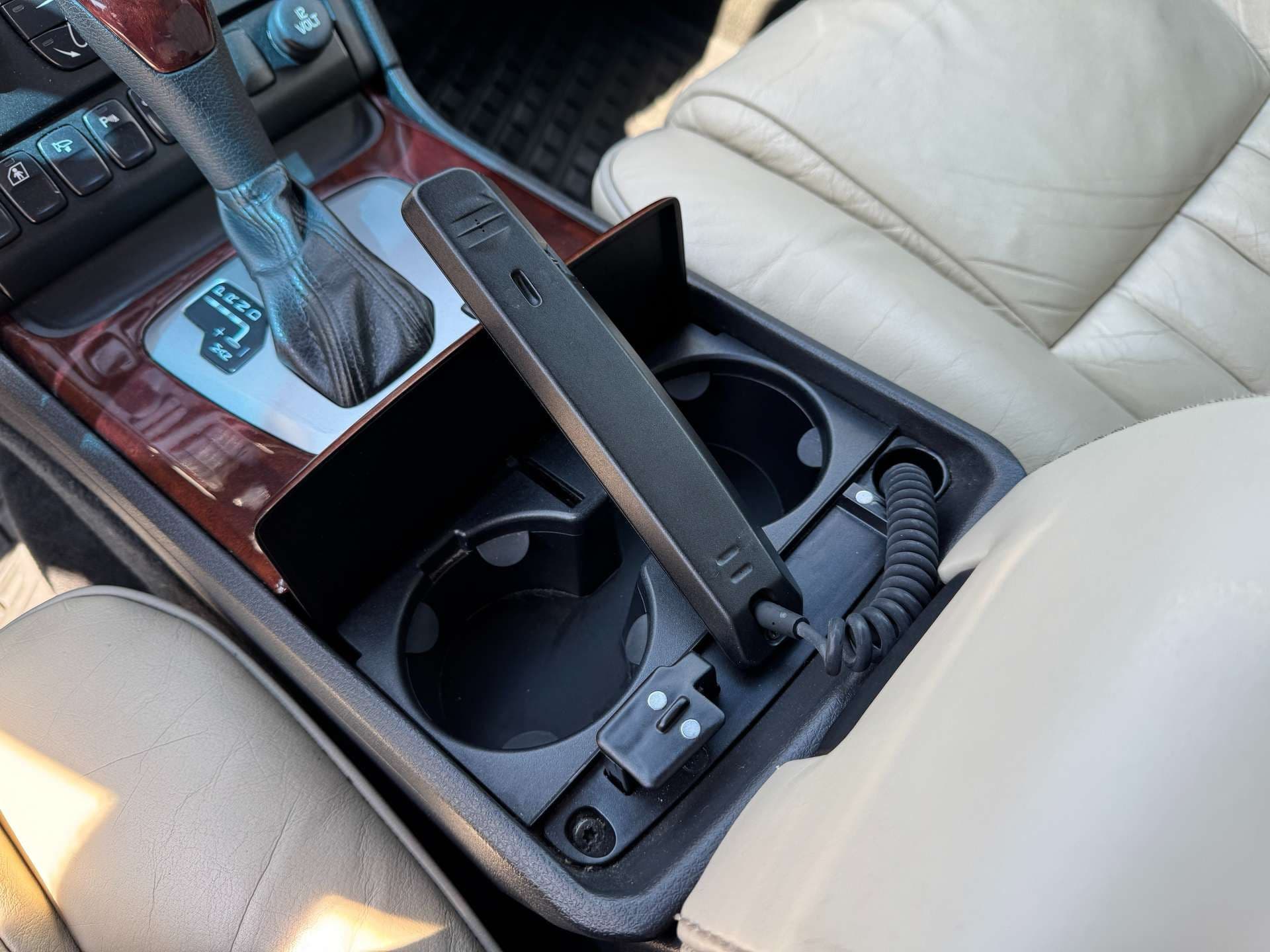 Volvo XC90 4,4 V8 Geartronic Executive AWD |*1.BESITZ* VOLL* - Bild 27