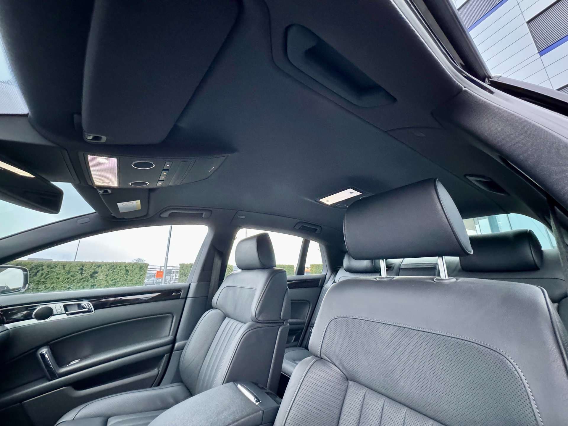 Volkswagen Phaeton 4,2 V8 5-Sitzer 4Motion | *** VERKAUFT *** - Bild 34