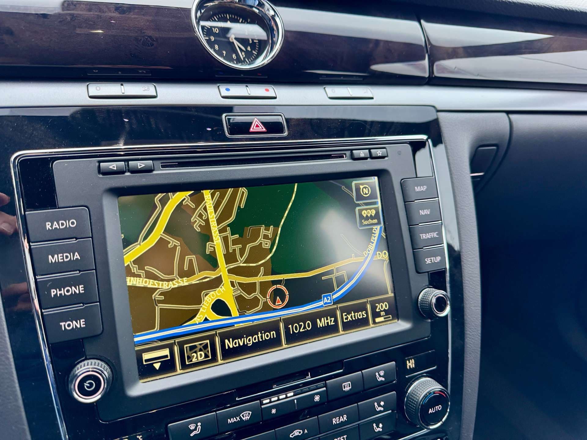 Volkswagen Phaeton 4,2 V8 5-Sitzer 4Motion | *** VERKAUFT *** - Bild 29