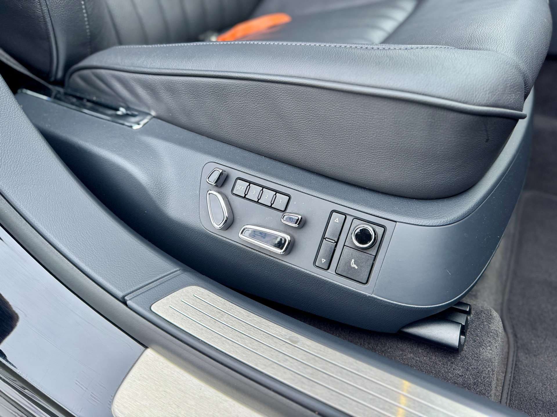 Volkswagen Phaeton 4,2 V8 5-Sitzer 4Motion | *** VERKAUFT *** - Bild 43