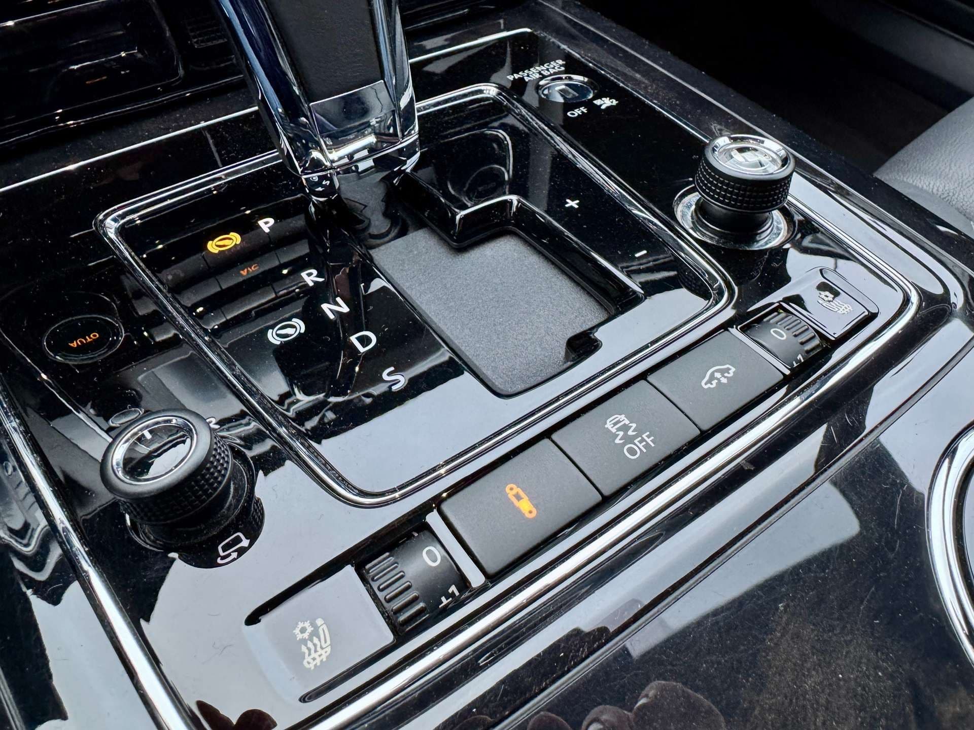 Volkswagen Phaeton 4,2 V8 5-Sitzer 4Motion | *** VERKAUFT *** - Bild 27