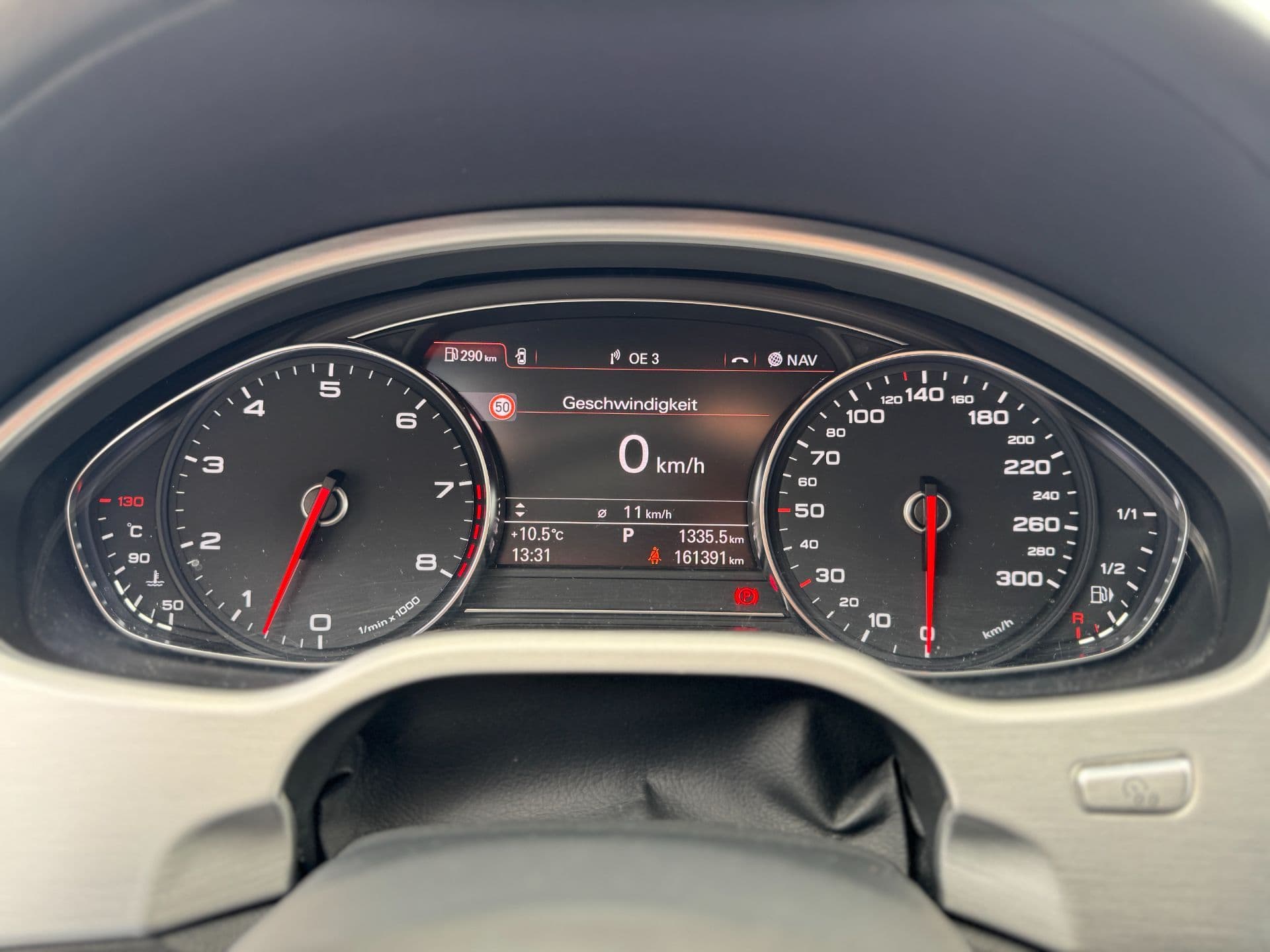 Audi A8 4,2 FSI V8 quattro Tiptronic - Bild 17