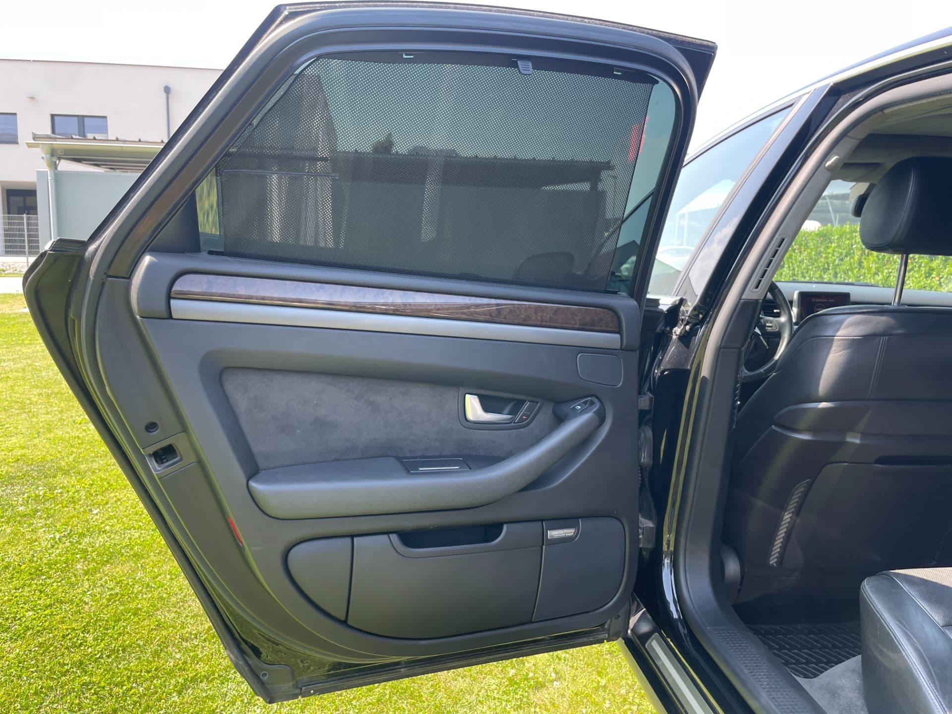 Audi A8 3,0 TDI V6 quattro Tiptronic - Bild 39