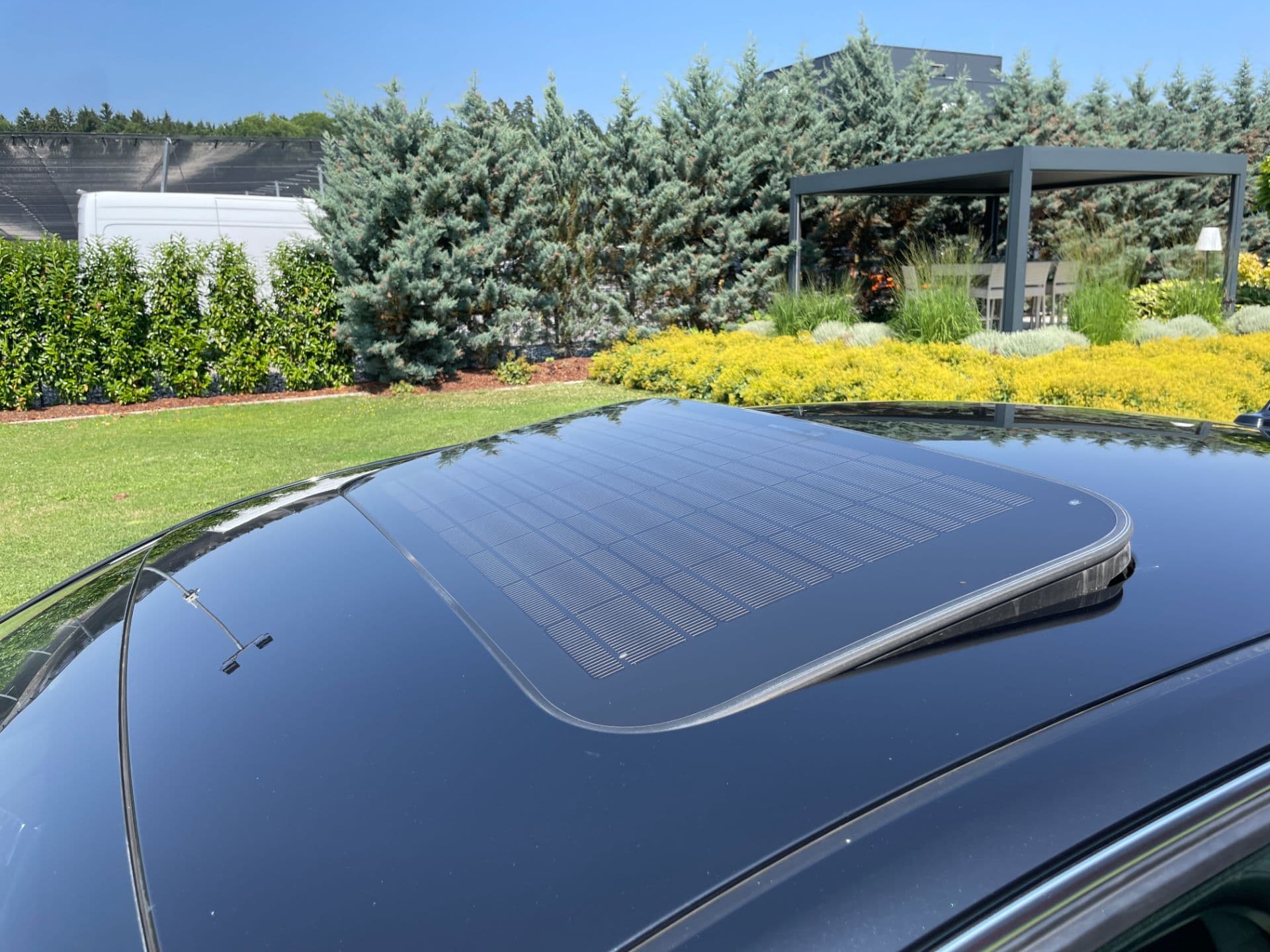 Audi A8 3,0 TDI V6 quattro Tiptronic - Bild 37