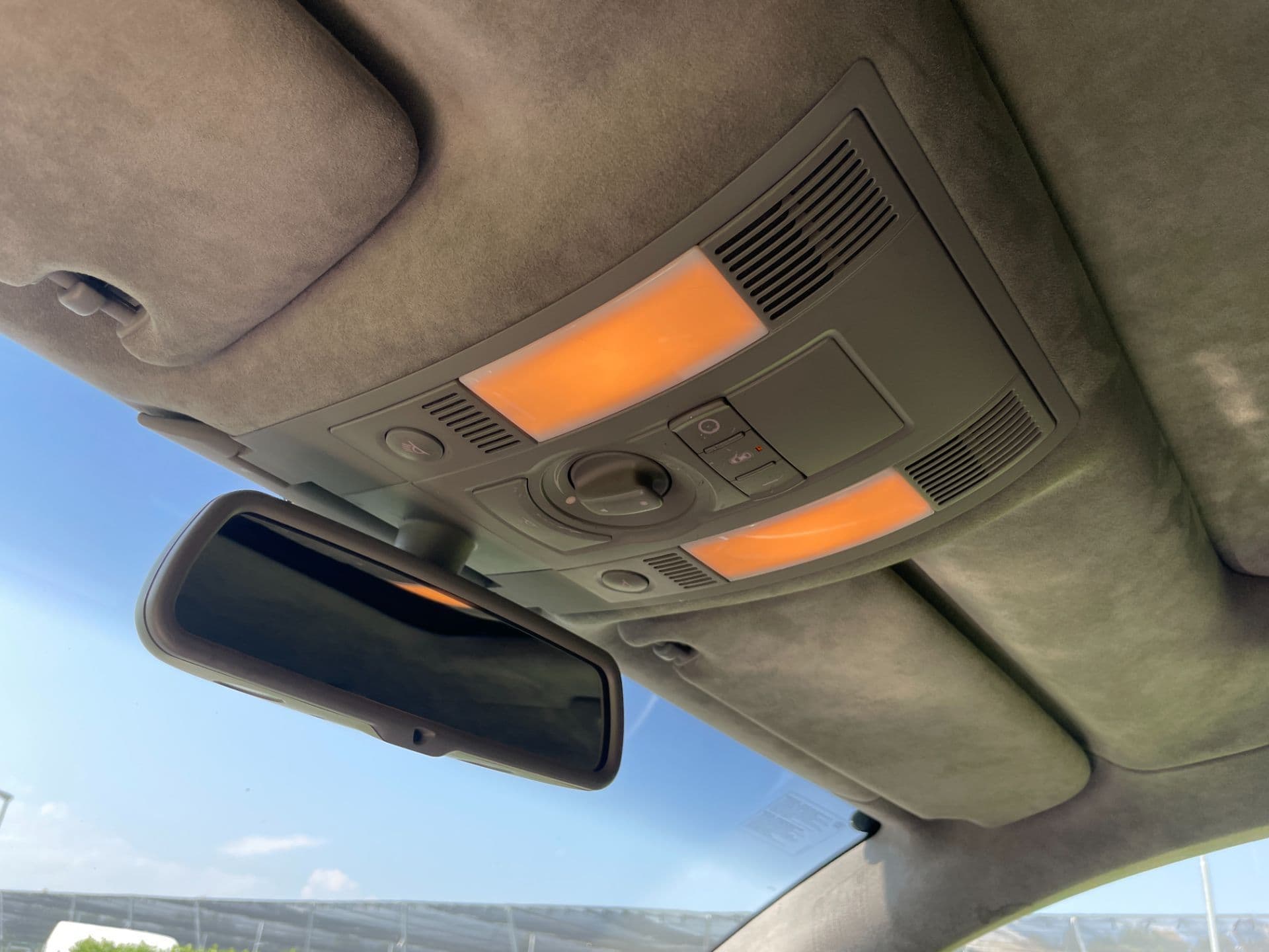 Audi A8 3,0 TDI V6 quattro Tiptronic - Bild 35