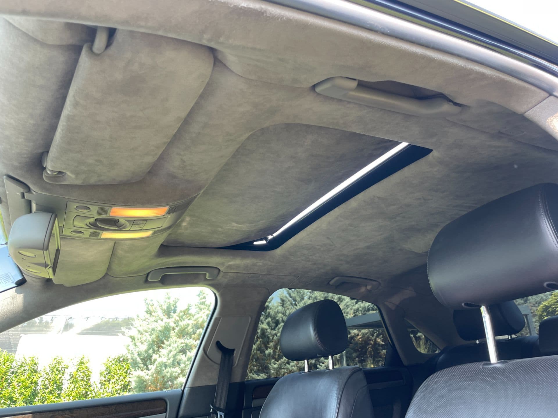 Audi A8 3,0 TDI V6 quattro Tiptronic - Bild 36