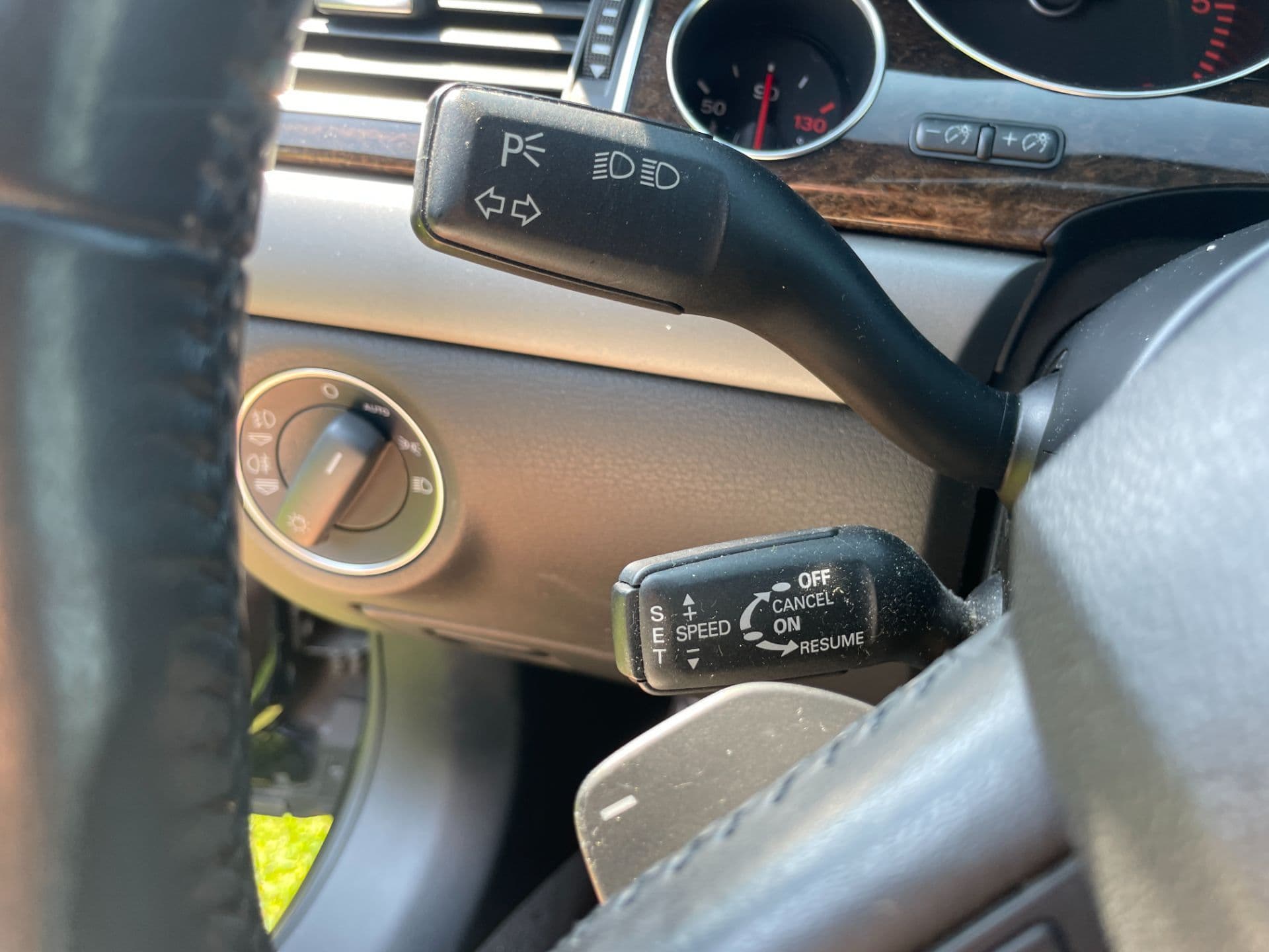 Audi A8 3,0 TDI V6 quattro Tiptronic - Bild 17