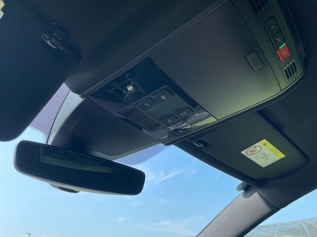 Volkswagen Golf GTI Performance 2,0 TSI DSG - Bild 46