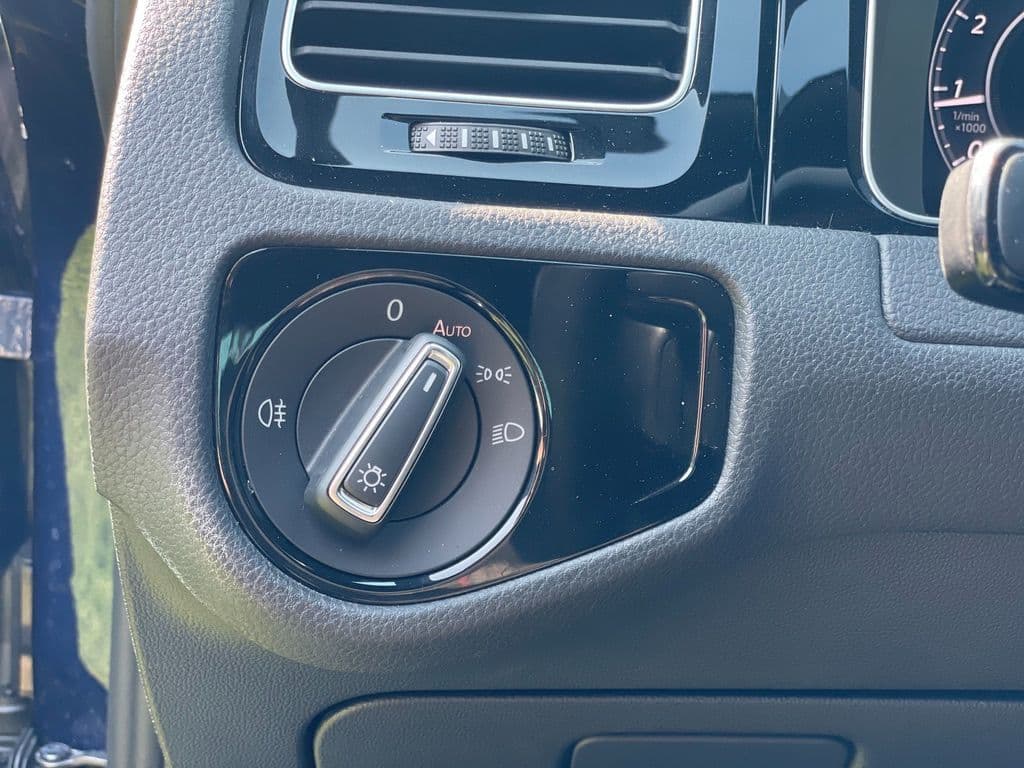 Volkswagen Golf GTI Performance 2,0 TSI DSG - Bild 16