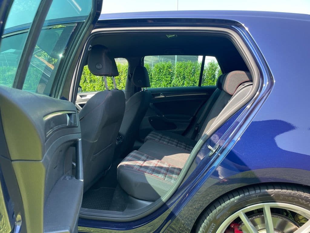 Volkswagen Golf GTI Performance 2,0 TSI DSG - Bild 48