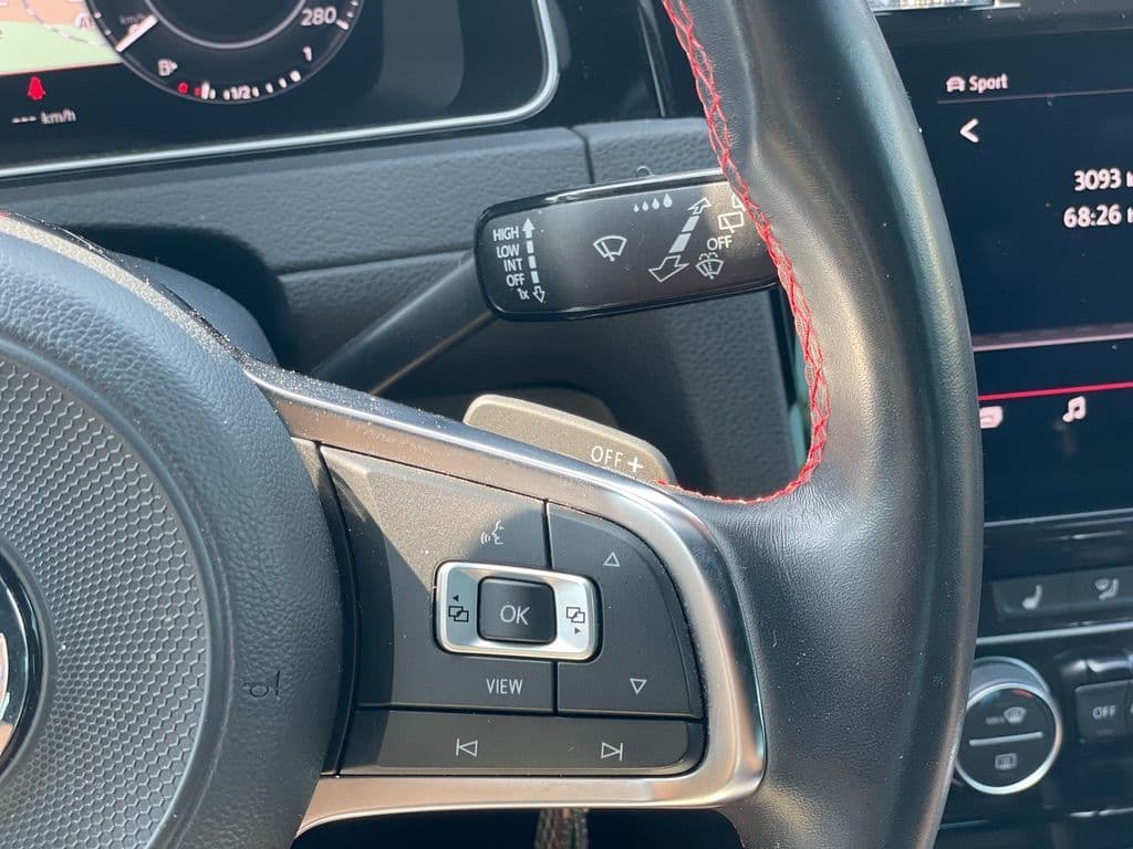 Volkswagen Golf GTI Performance 2,0 TSI DSG - Bild 20