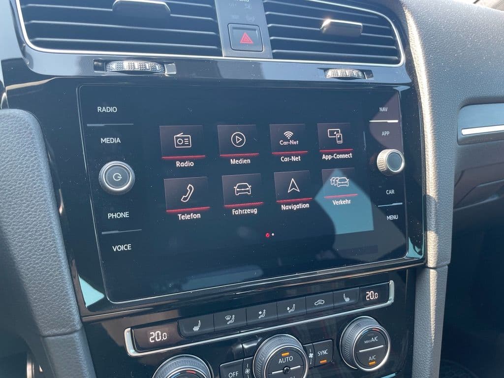 Volkswagen Golf GTI Performance 2,0 TSI DSG - Bild 35