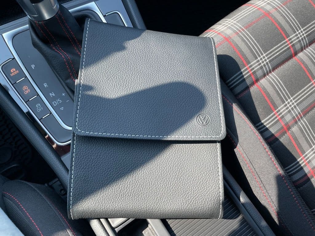 Volkswagen Golf GTI Performance 2,0 TSI DSG - Bild 45