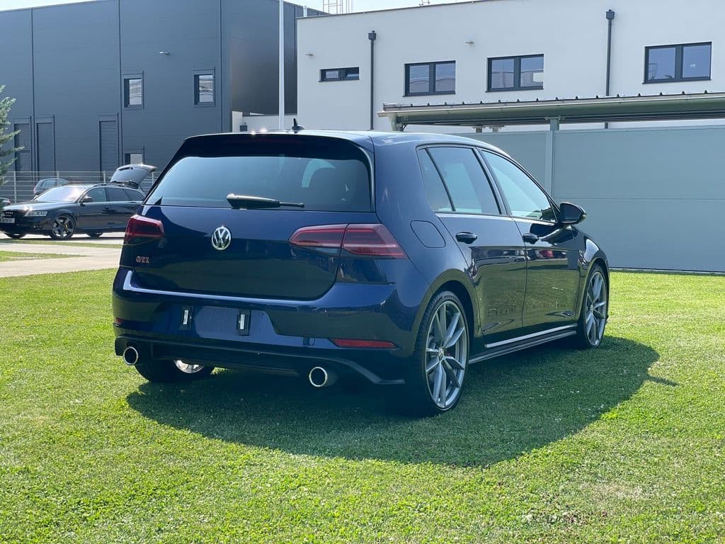 Volkswagen Golf GTI Performance 2,0 TSI DSG - Bild 9