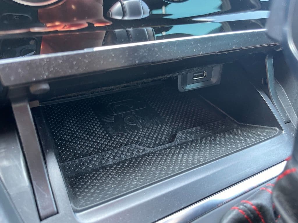 Volkswagen Golf GTI Performance 2,0 TSI DSG - Bild 43