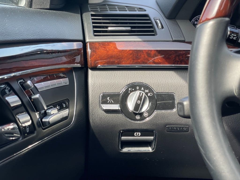 Mercedes-Benz S 500 CGI BE 7G-TRONIC - Bild 27