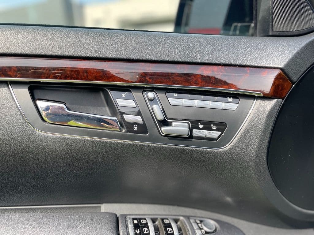 Mercedes-Benz S 500 CGI BE 7G-TRONIC - Bild 22