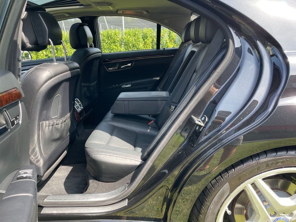 Mercedes-Benz S 500 CGI BE 7G-TRONIC - Bild 55