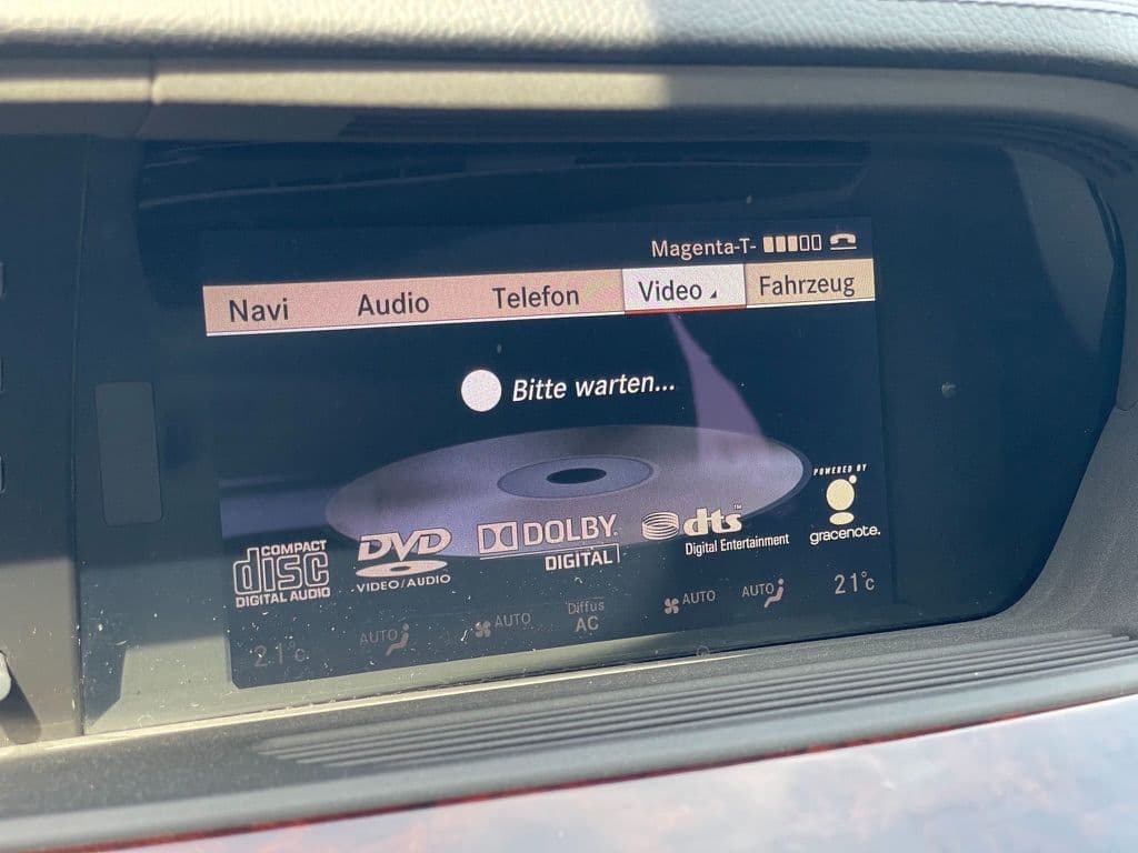 Mercedes-Benz S 500 CGI BE 7G-TRONIC - Bild 42