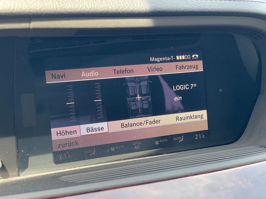 Mercedes-Benz S 500 CGI BE 7G-TRONIC - Bild 45