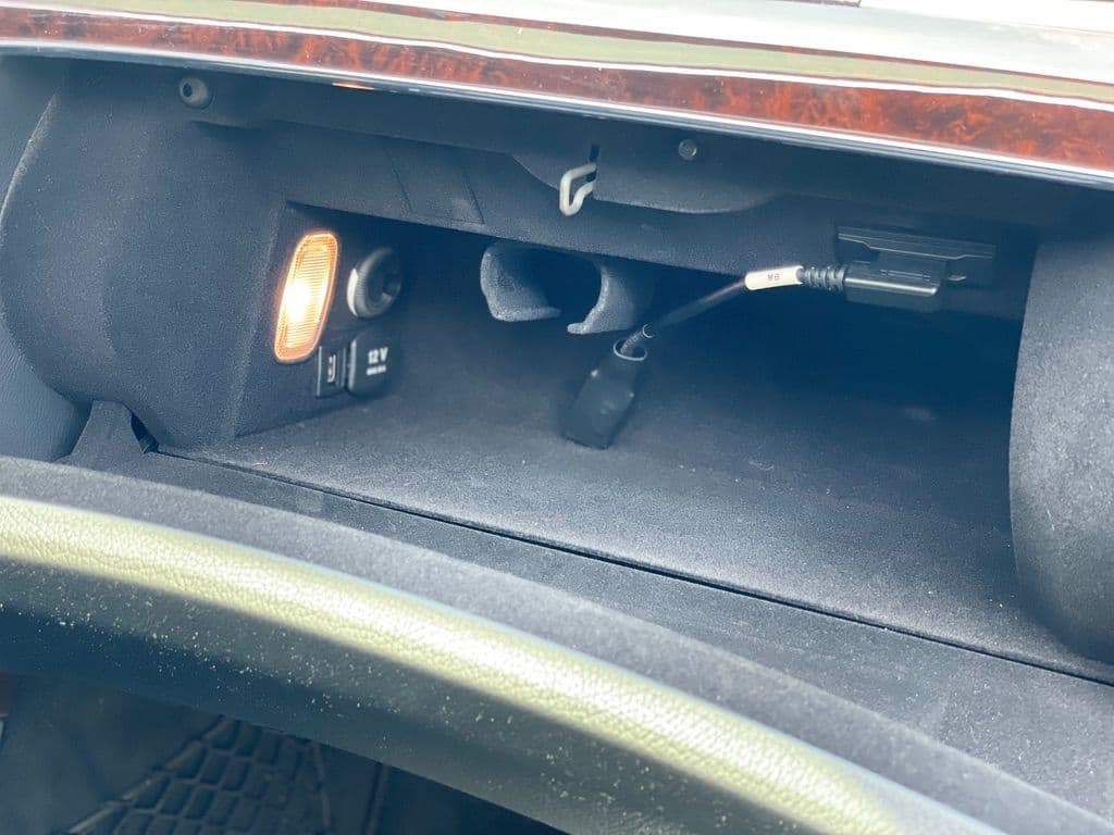 Mercedes-Benz S 500 CGI BE 7G-TRONIC - Bild 66