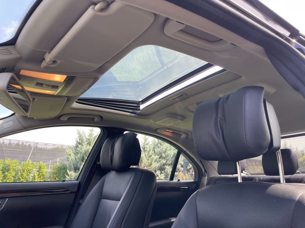 Mercedes-Benz S 500 CGI BE 7G-TRONIC - Bild 53