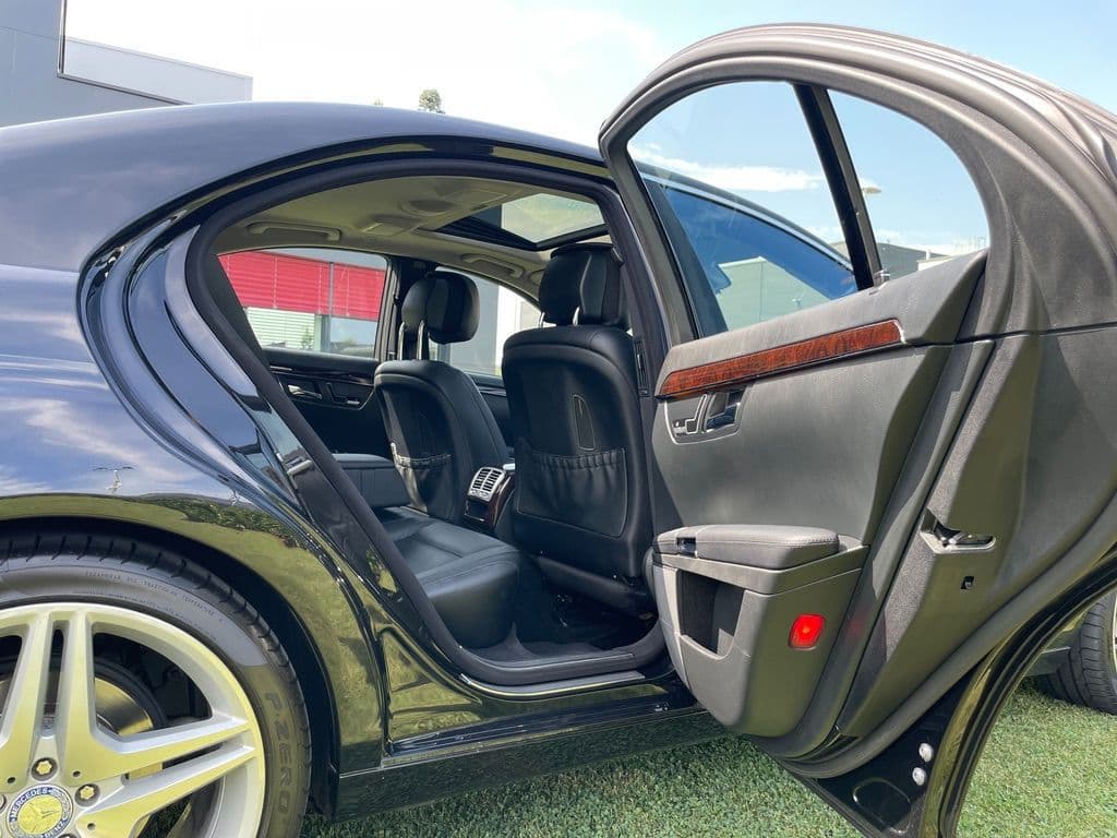 Mercedes-Benz S 500 CGI BE 7G-TRONIC - Bild 62