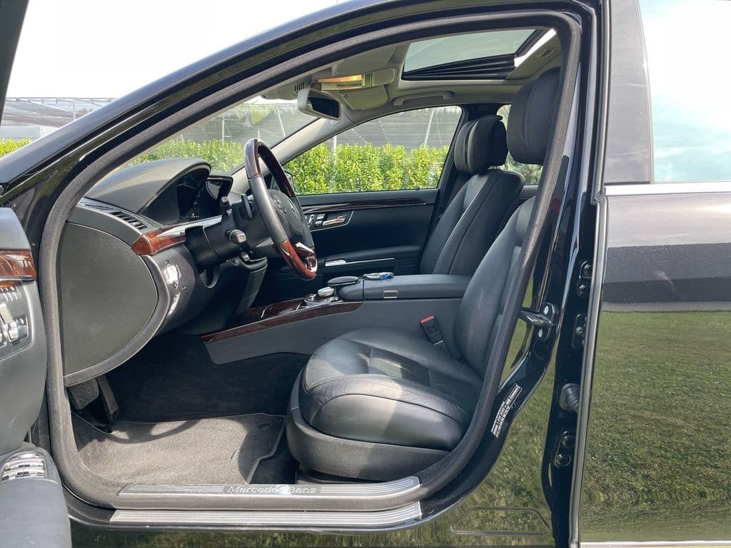 Mercedes-Benz S 500 CGI BE 7G-TRONIC - Bild 20