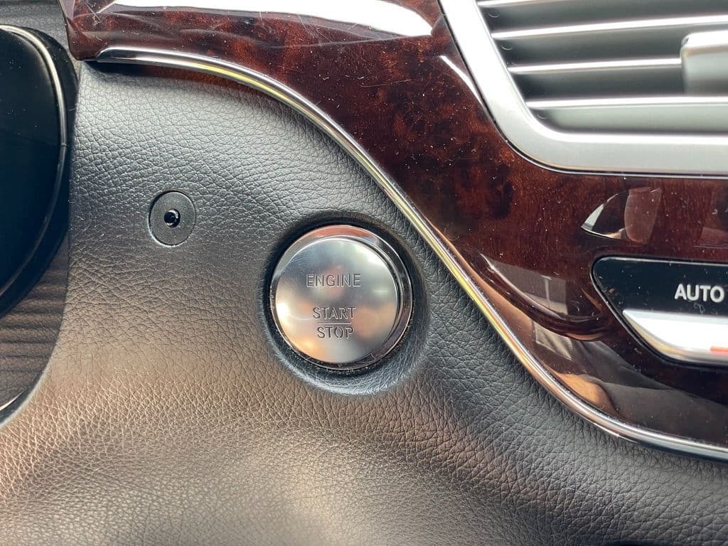 Mercedes-Benz S 500 CGI BE 7G-TRONIC - Bild 38