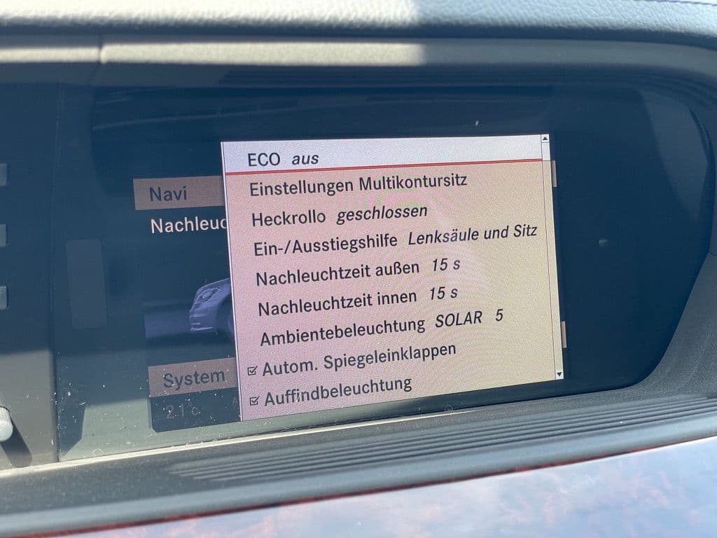 Mercedes-Benz S 500 CGI BE 7G-TRONIC - Bild 41