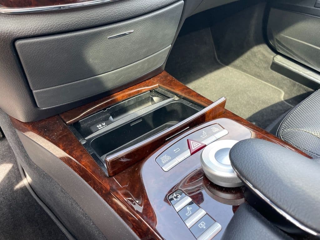 Mercedes-Benz S 500 CGI BE 7G-TRONIC - Bild 50