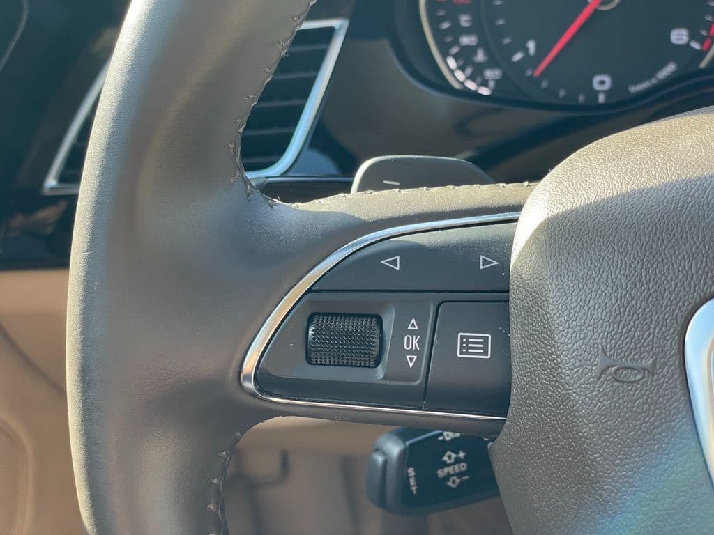 Audi A8 3,0 TDI quattro Tiptronic - Bild 33