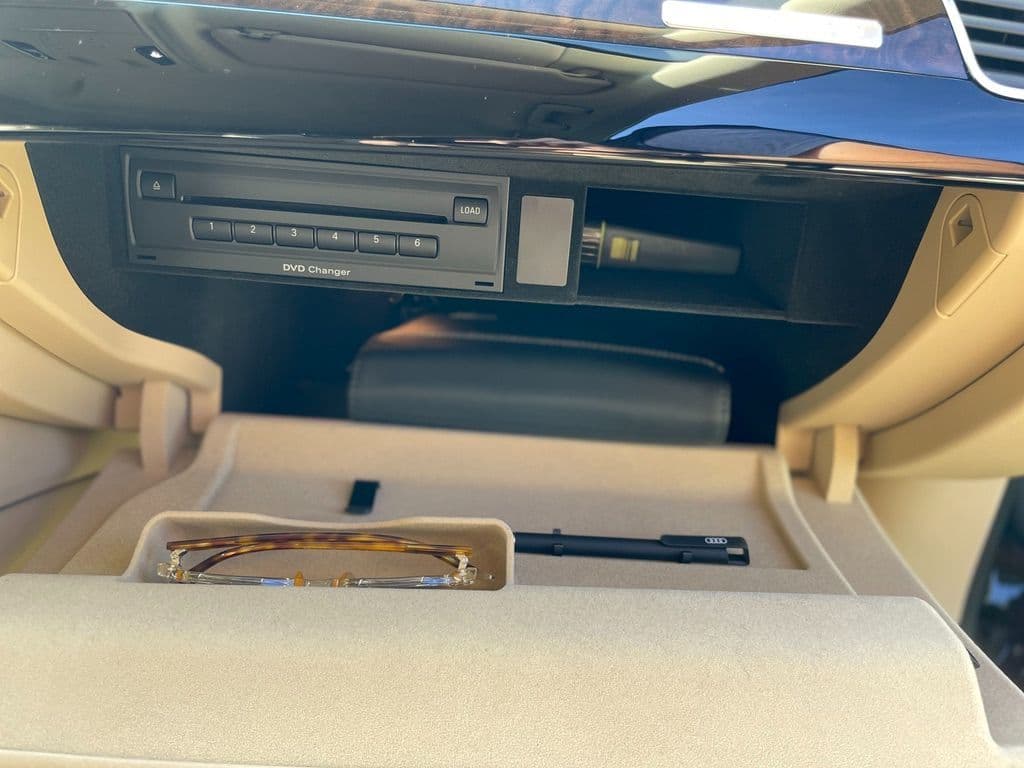 Audi A8 3,0 TDI quattro Tiptronic - Bild 66