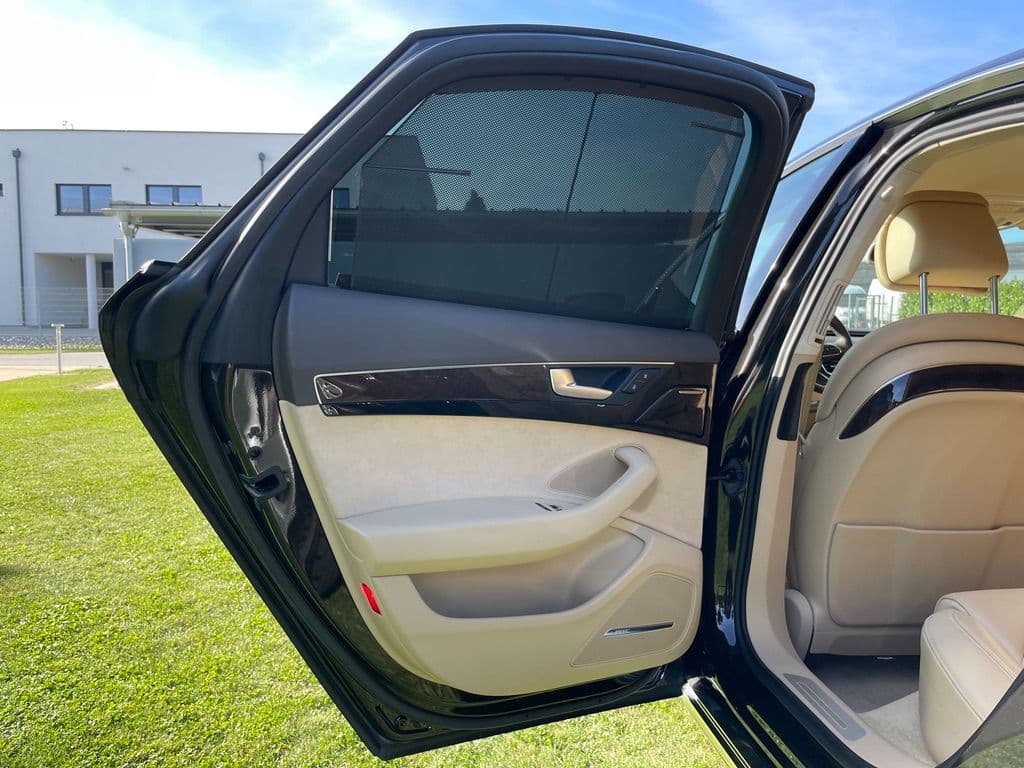 Audi A8 3,0 TDI quattro Tiptronic - Bild 52