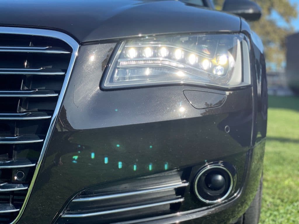 Audi A8 3,0 TDI quattro Tiptronic - Bild 68