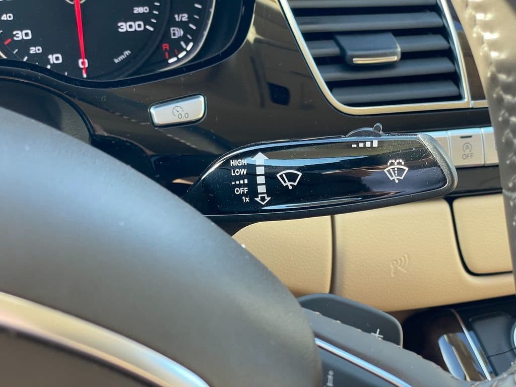 Audi A8 3,0 TDI quattro Tiptronic - Bild 32